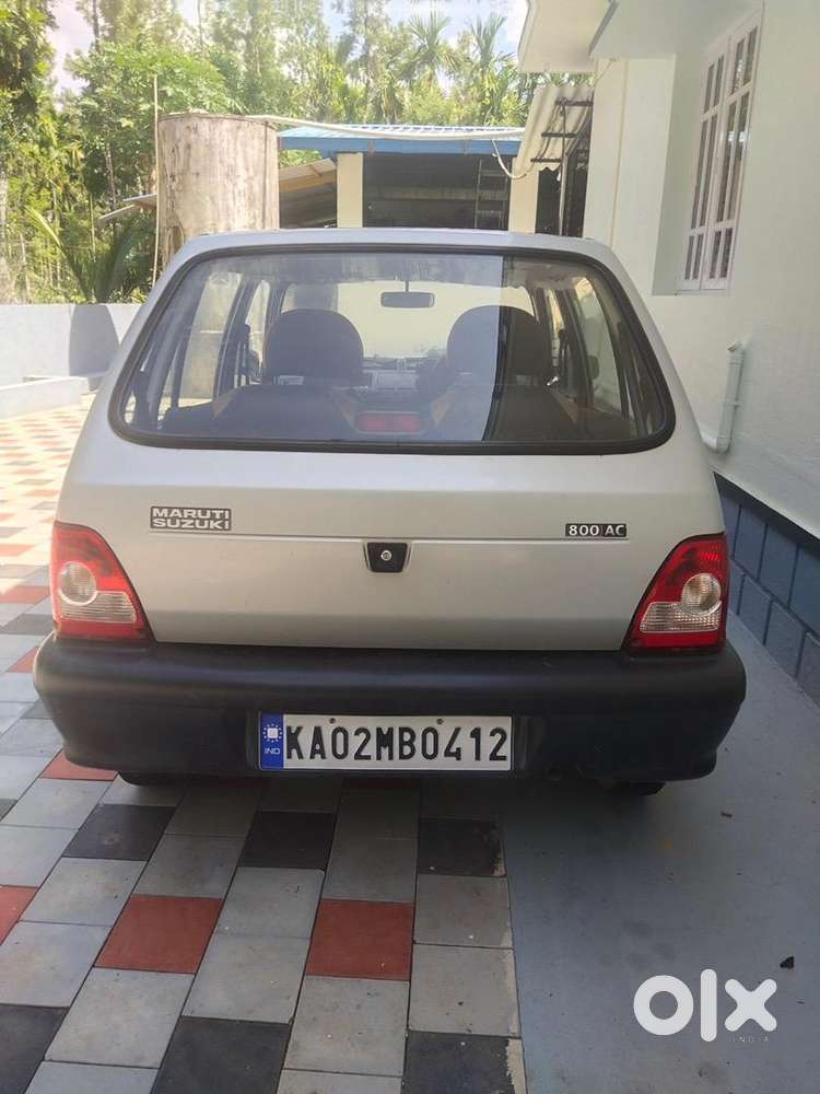 Maruti Suzuki 2006 Manual Petrol
