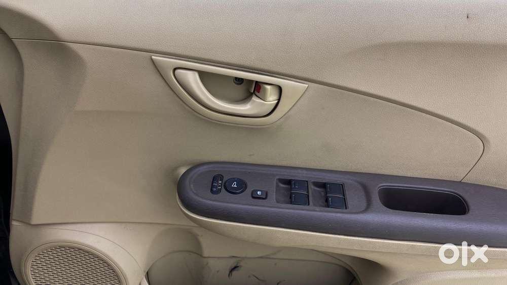 Honda Amaze S I-dtech, 2013, Diesel