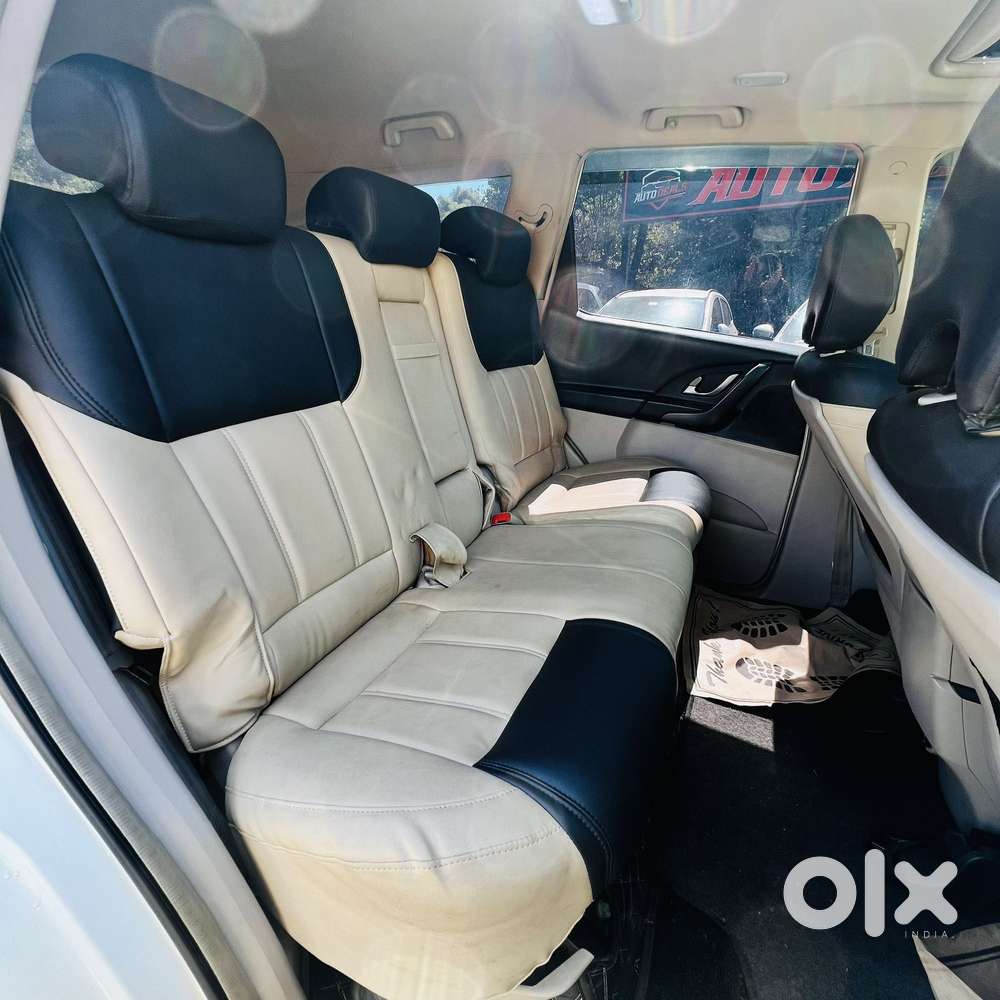 Mahindra Xuv500 W9 2wd, 2017, Diesel