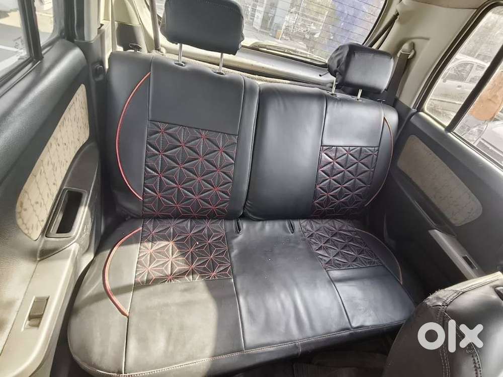 Maruti Suzuki Wagon R 1.0 2010-2019 Vxi (o), 2015, Petrol