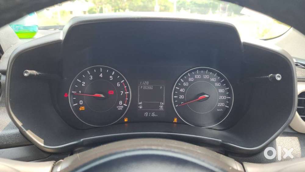 Maruti Suzuki Dzire 1.2 Lxi, 2025, Cng & Hybrids