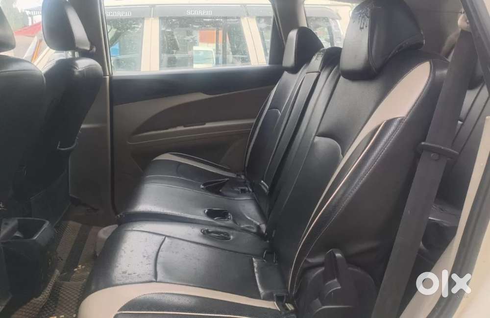 Mahindra Marazzo M2 8str, 2019, Diesel