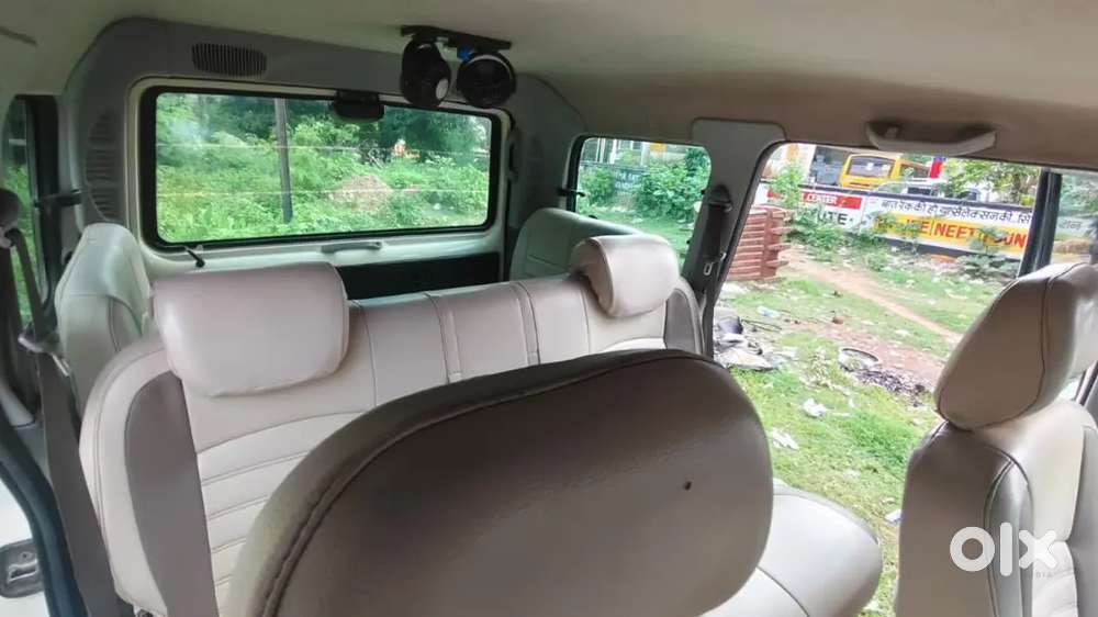 Mahindra Scorpio 2013 Diesel 120000 Km Driven