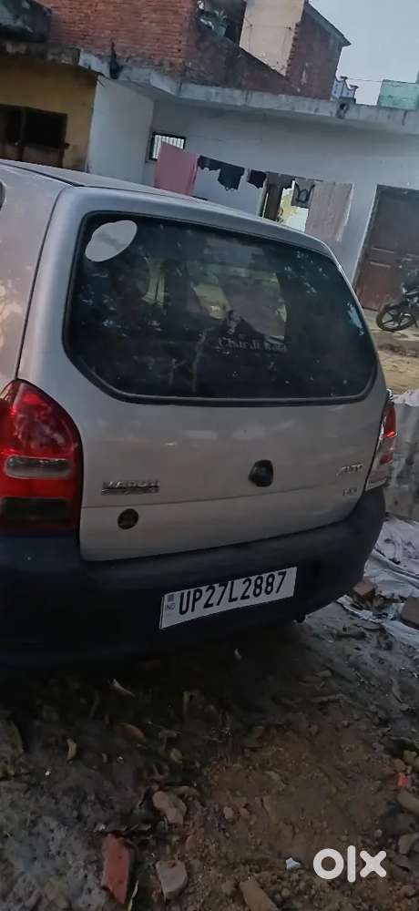 Maruti Suzuki Alto 2009
