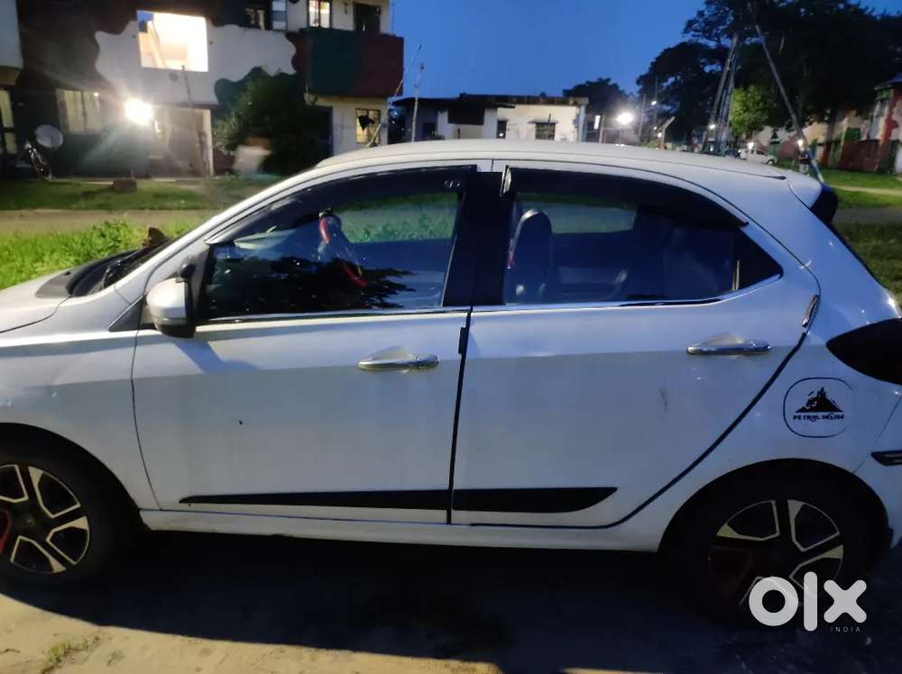 Tata Tiago Xz+ 2020 Top Model
