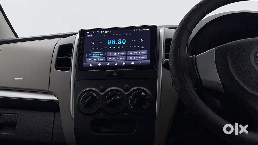 Maruti Suzuki Wagon R 1.0 Lxi Cng, 2013, Cng & Hybrids