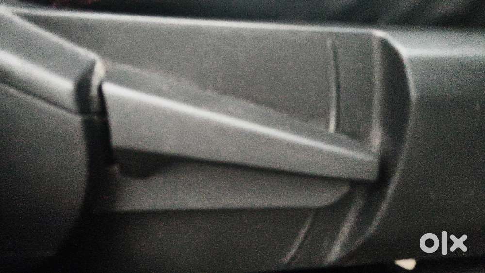 Nissan Magnite 1.0 Xv Red Edition, 2022, Petrol