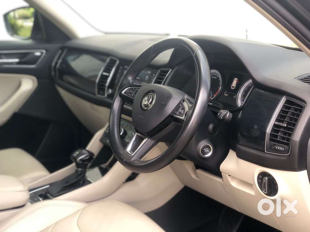 Skoda Kodiaq 2.0 Style Tdi 4x4 At, 2020, Diesel