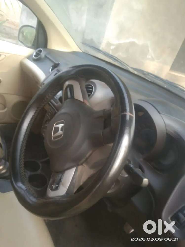 Actually It's 3rd Owner, Transferred From My Brother To Me