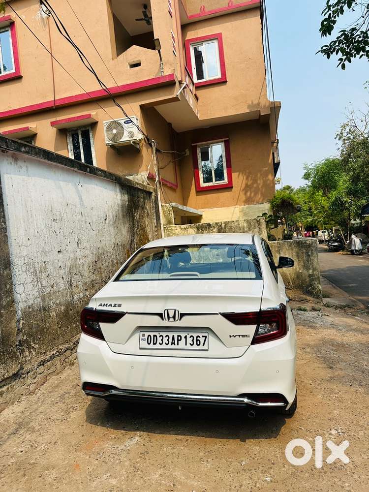 Honda Amaze Vx 2024
