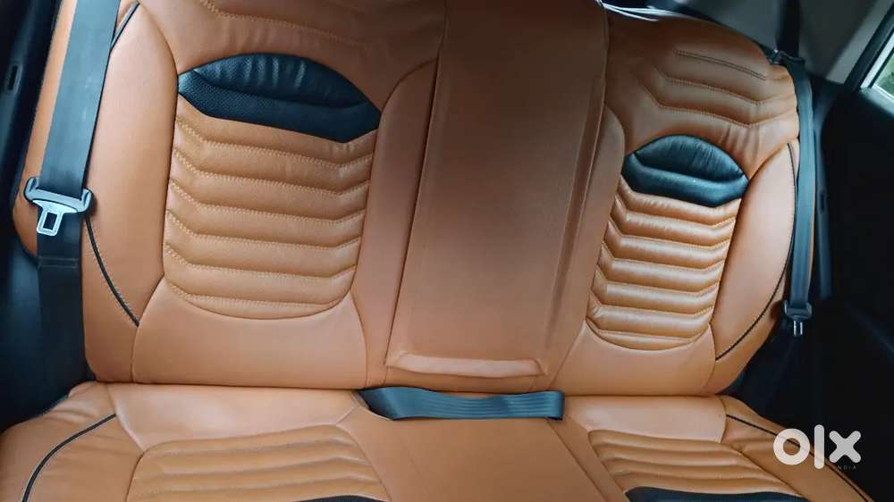 Hyundai Creta Facelift 2019 Diesel Well Maintained