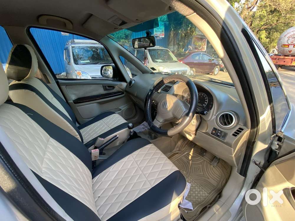 Maruti Suzuki Sx4 2007-2012 Vdi, 2011, Diesel