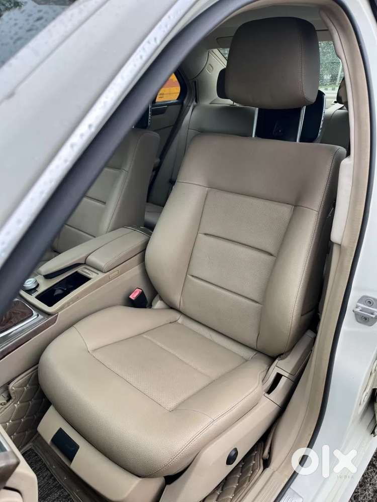 Mercedes-benz E-class 220 Cdi, 2012, Diesel