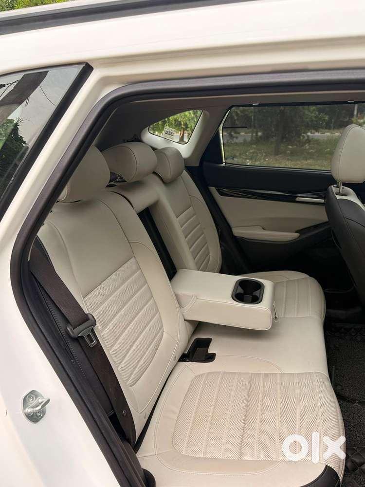 Kia Seltos 2023 Diesel 32000 Km Driven
