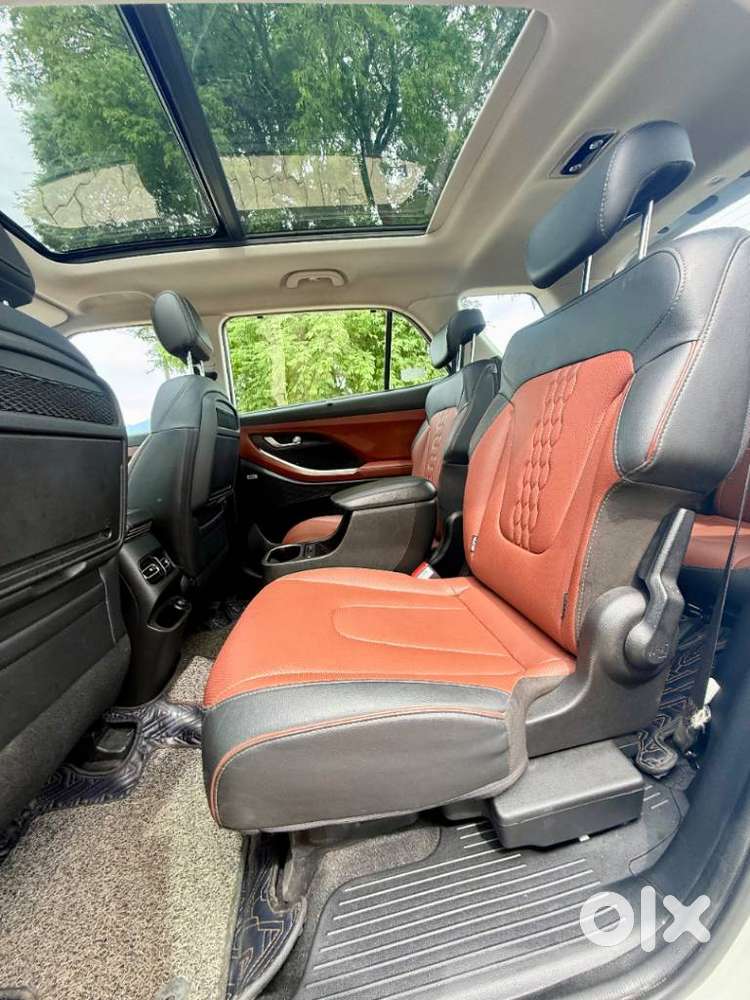 Hyundai Alcazar 1.5 Signature (o) Diesel At 7 Str, 2023, Diesel
