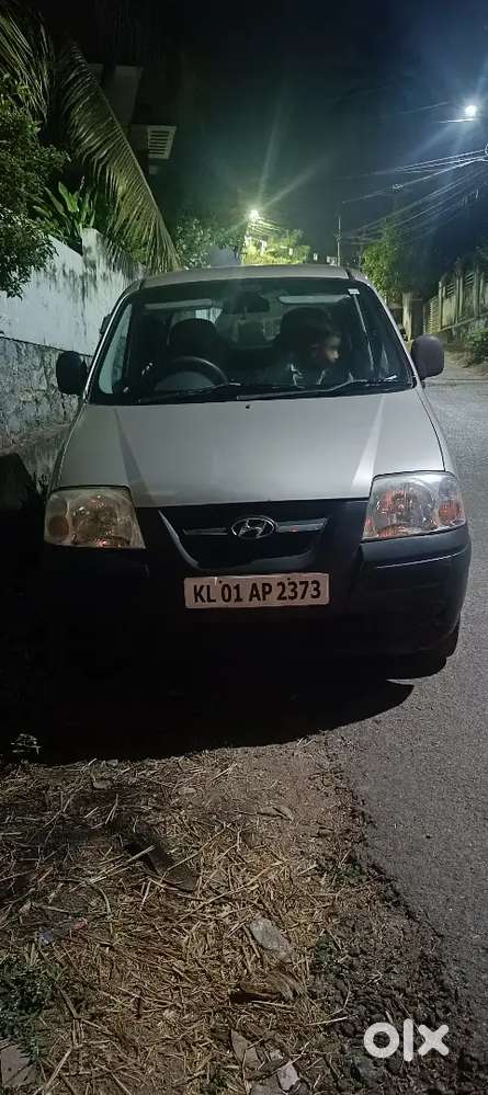 Hyundai Santro Xing – Well Maintained
