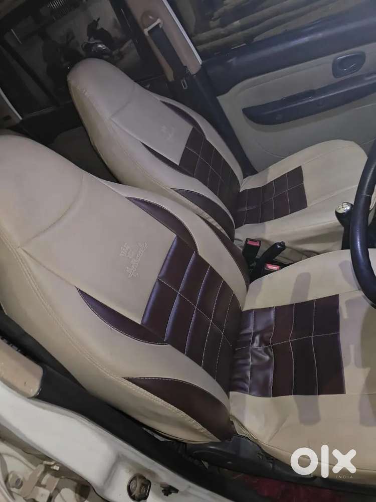 Hyundai Santro Xing 2014 Cng & Hybrids Well Maintained