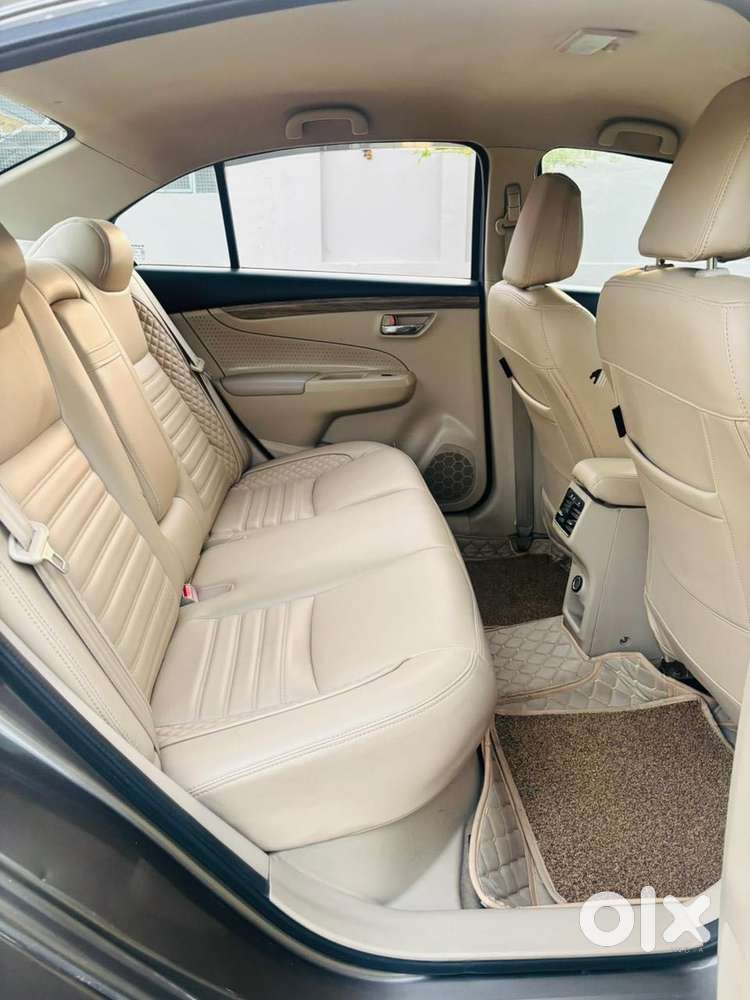 Maruti Suzuki Ciaz Delta 1.5, 2019, Petrol
