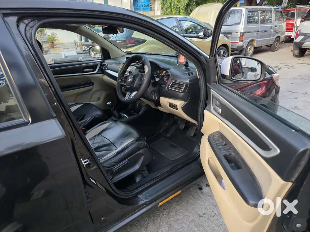 Honda Amaze 2022 Model, Cng Good Condition