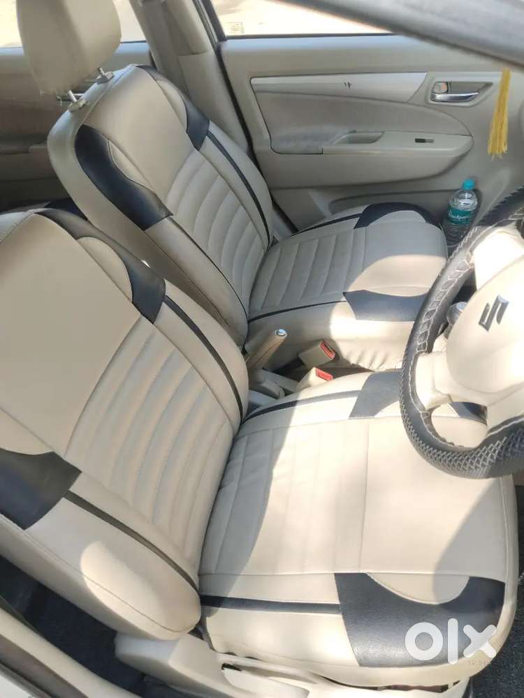 Maruti Suzuki Ertiga Vdi 2012