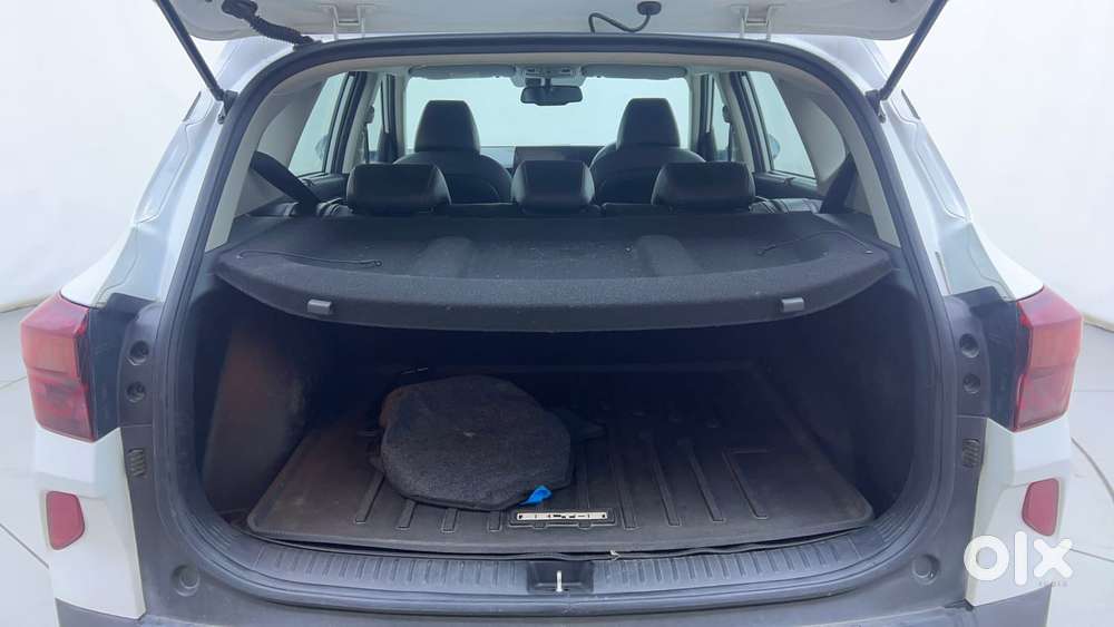 Kia Seltos 1.4 Gtx+ Mt, 2023, Petrol