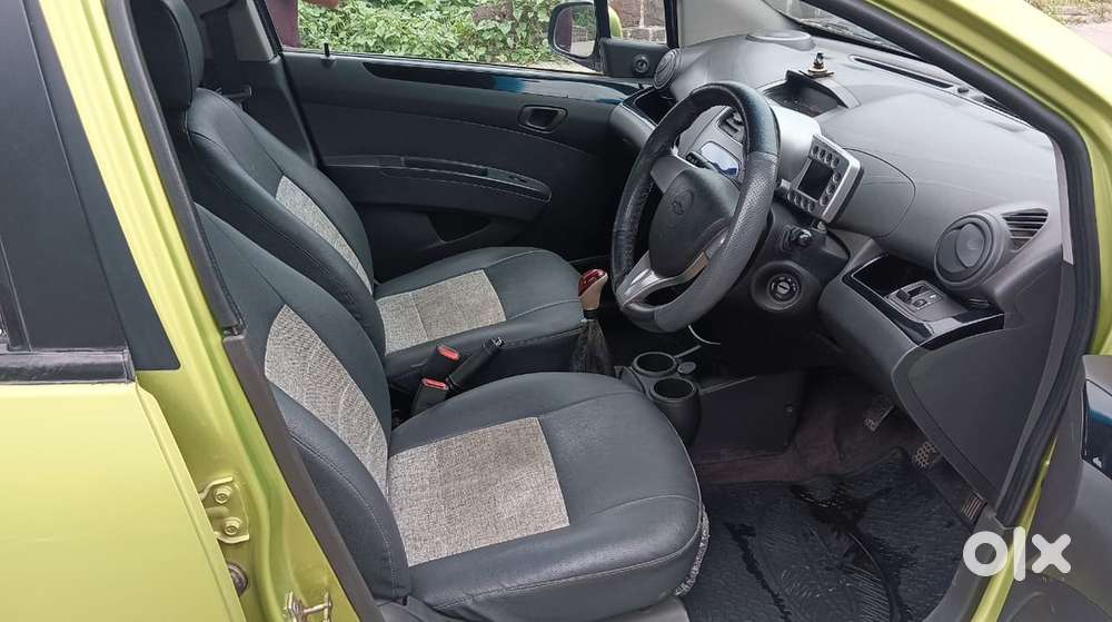 Chevrolet Beat 2011 Lt