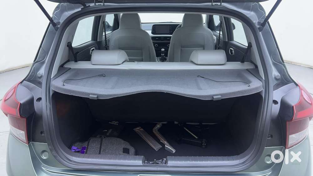 Hyundai Grand I10 Nios Sportz 1.2 Kappa Vtvt, 2024, Petrol