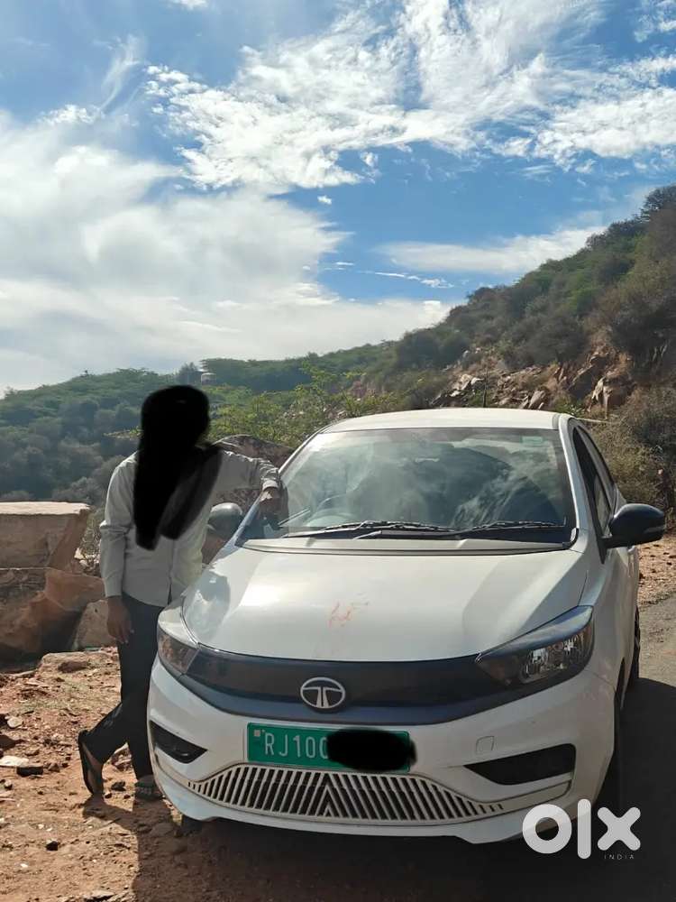 Tata Tiago Ev 2025