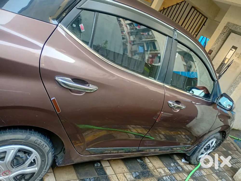 Hyundai Aura 1.2 S 2022