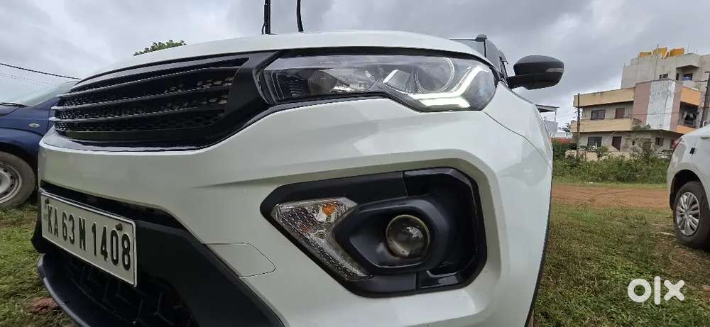 Tata Nexon 1.5 Petrol 2021
