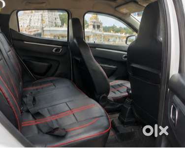 Kwid Climber Mt Dt ( Brand New Condition )