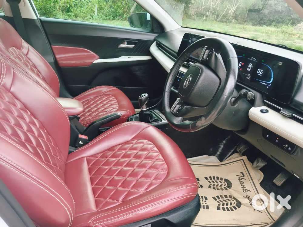 Hyundai Verna 1.5 2023