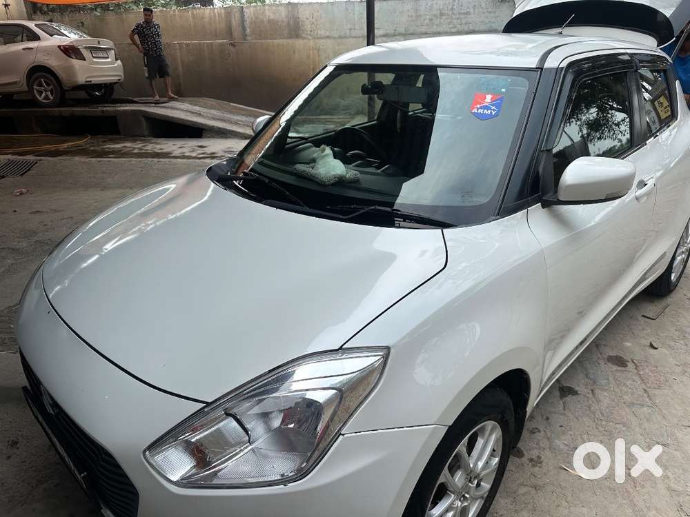 Swift Car For Sale Fully Automatic