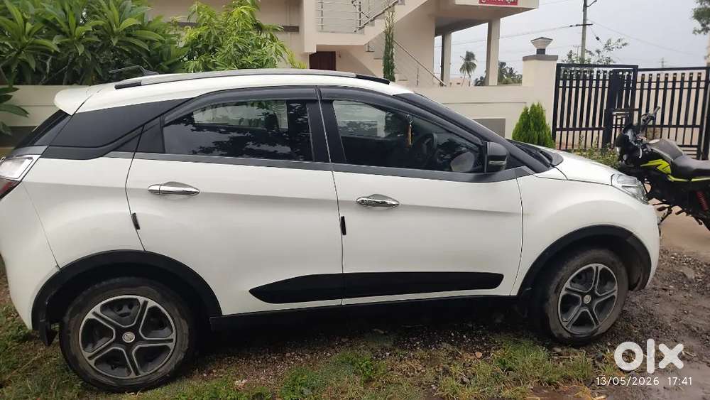 Good Condition Car