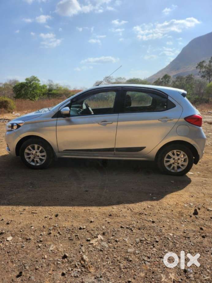 Tata Tiago Xza Plus, 2018, Petrol