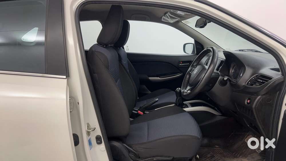 Maruti Suzuki Baleno 1.2 Zeta, 2022, Petrol