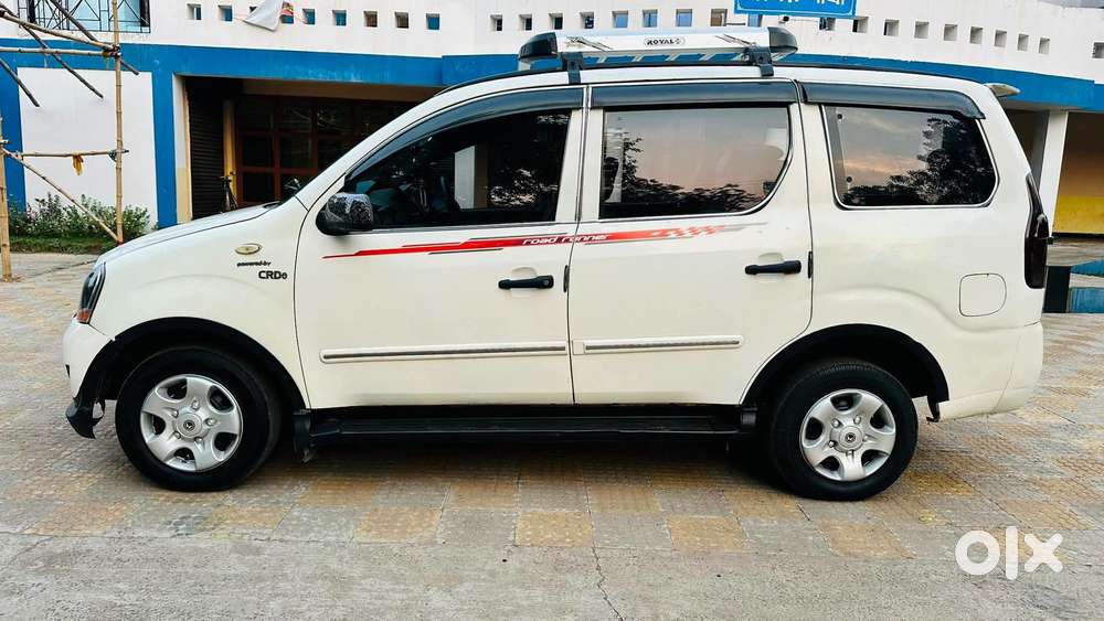 Mahindra Xylo D4 Bs Iii, 2018, Diesel