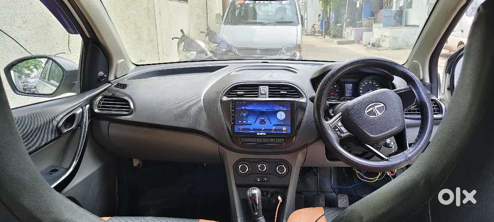 Tata Tigor 2018 Diesel 80000 Km Driven