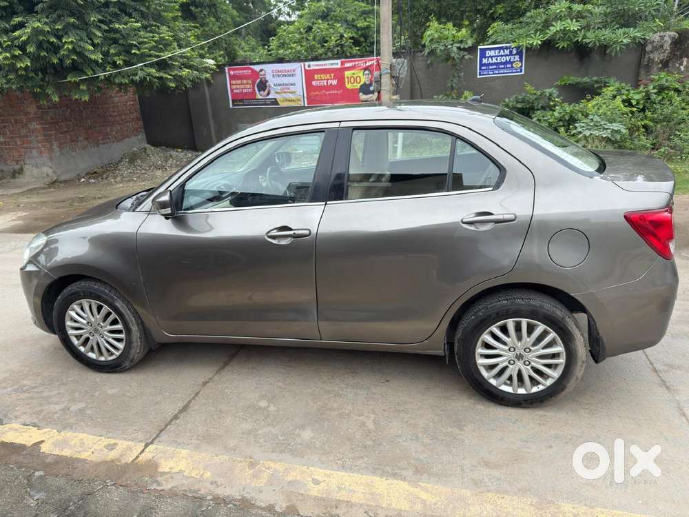 Maruti Suzuki Swift Dzire Zxi 1.2, 2017, Petrol