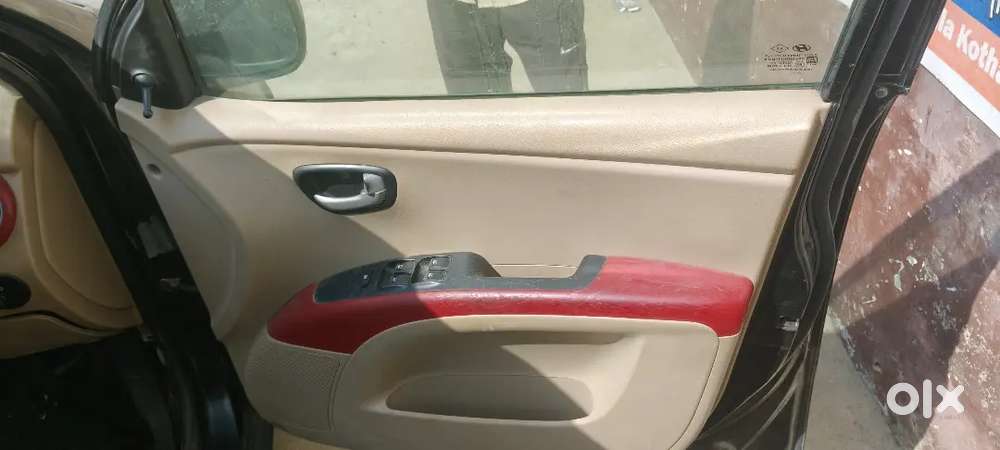 Hyundai I10 Era 2009
