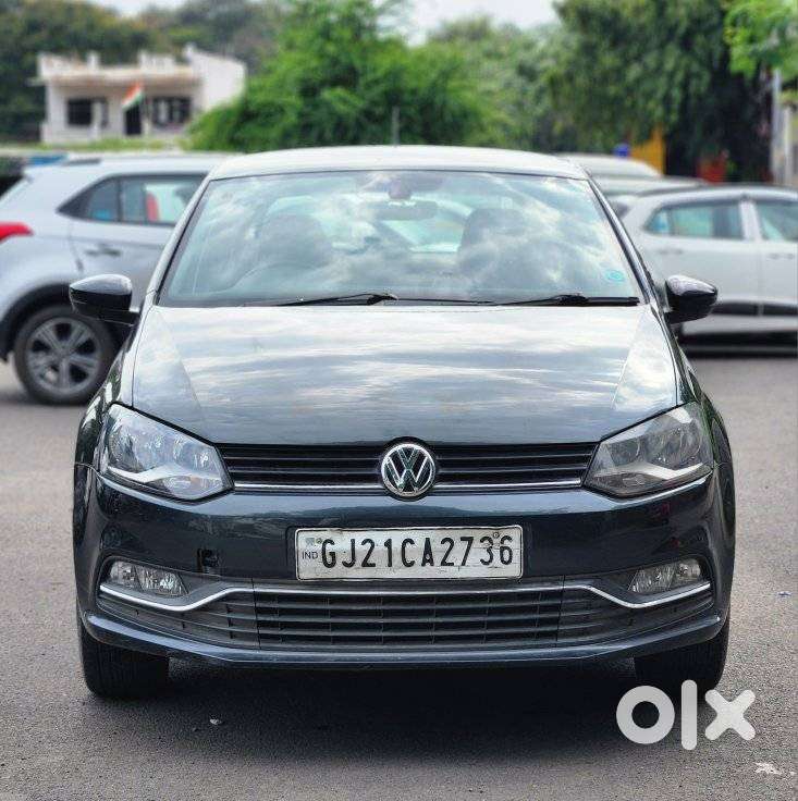 Volkswagen Polo 1.2 Gt Tsi, 2018, Petrol