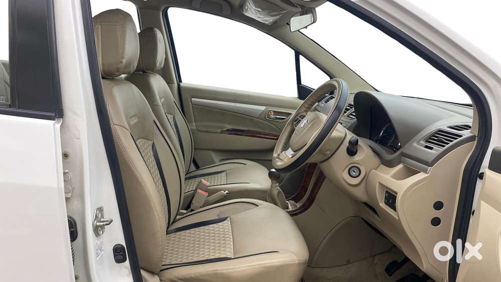 Maruti Suzuki Ertiga Vdi Shvs, 2017, Diesel