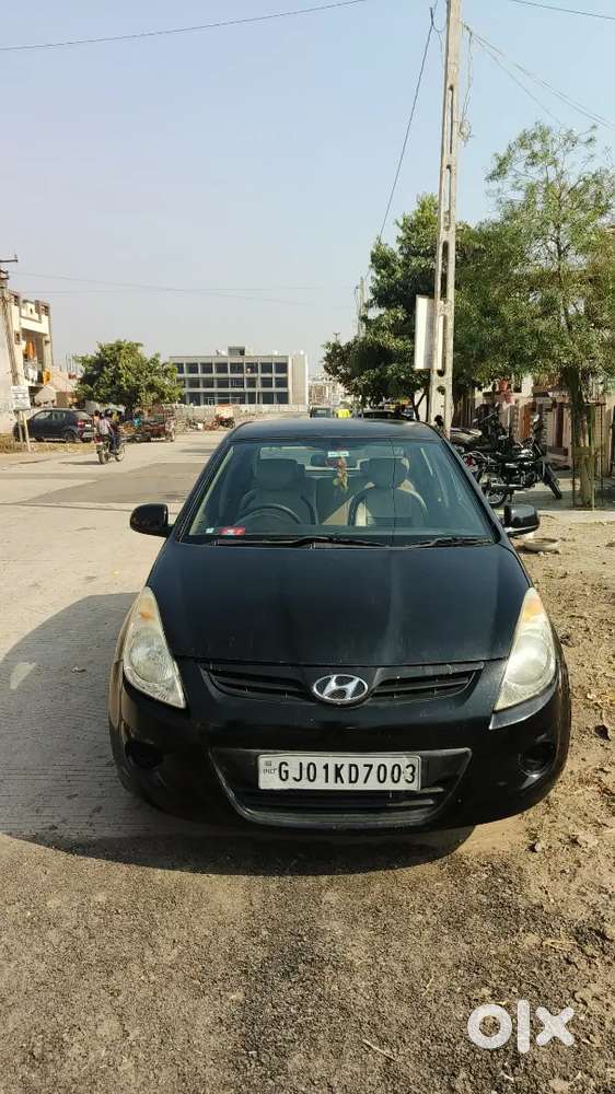Hyundai I20 2010 Diesel Good Condition