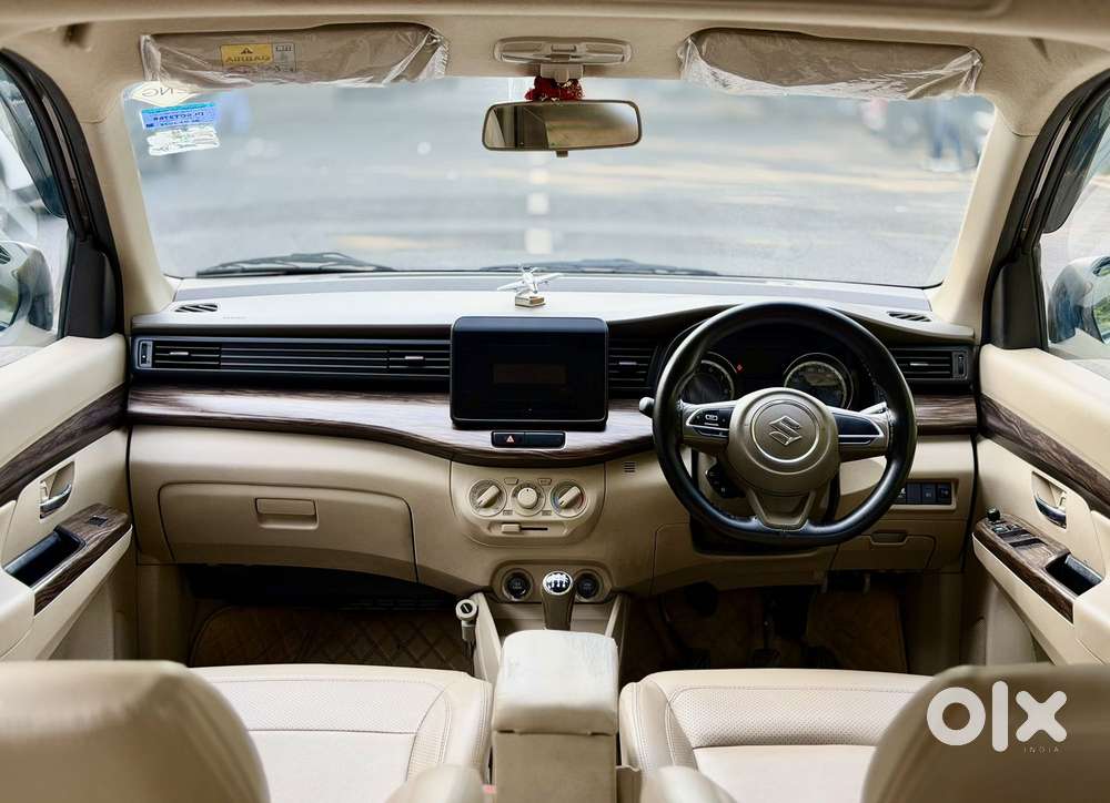 Maruti Suzuki Ertiga Vxi (o) Cng, 2022, Cng & Hybrids