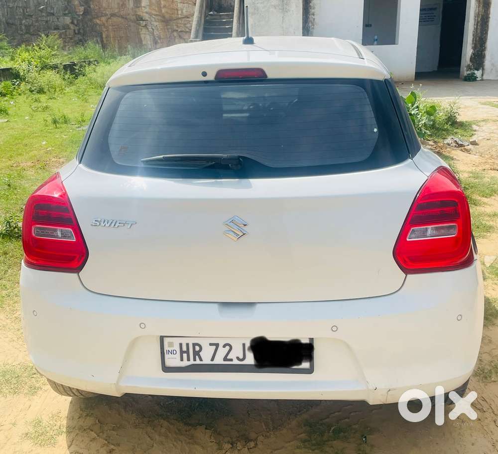Maruti Suzuki Swift 2024