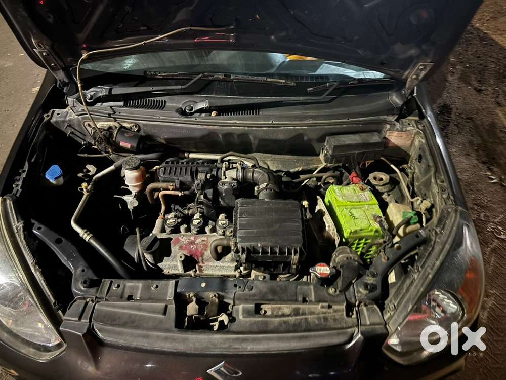 Used Maruti Suzuki Alto 2019
