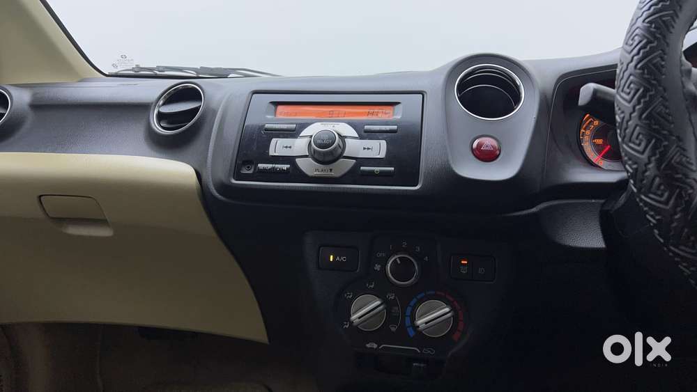 Honda Brio 1.2 Vx Mt, 2014, Petrol