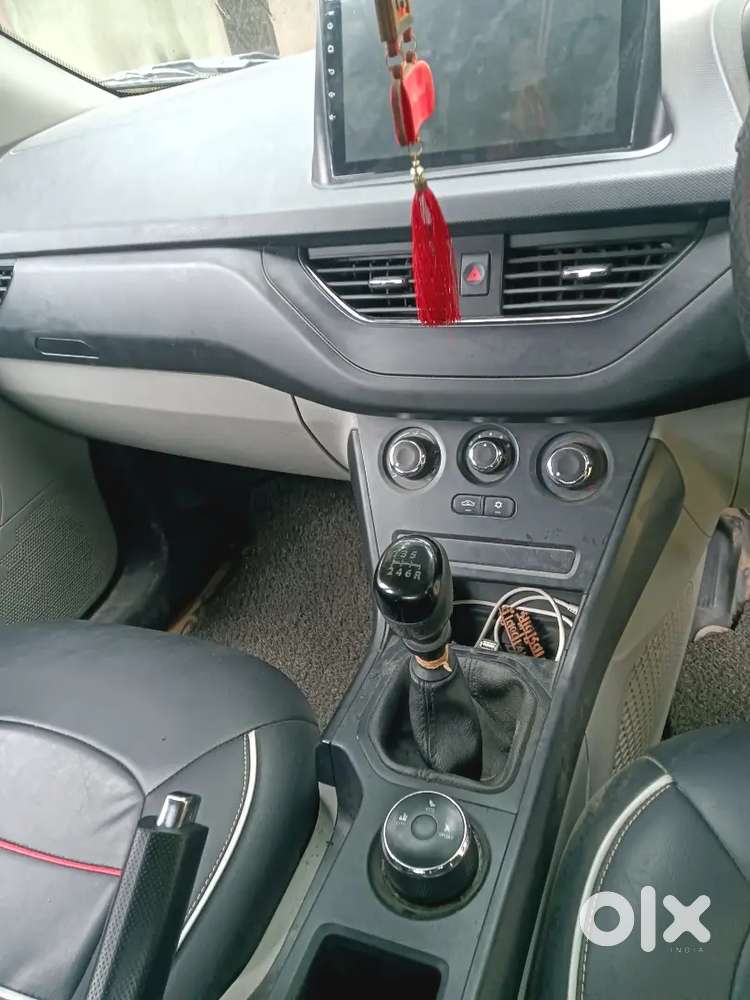 Tata Nexon 1.5 Revotorq 2019