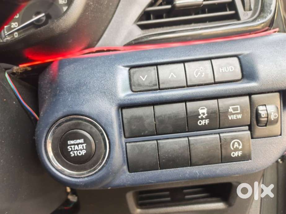 Maruti Suzuki Baleno Alpha, 2025, Petrol