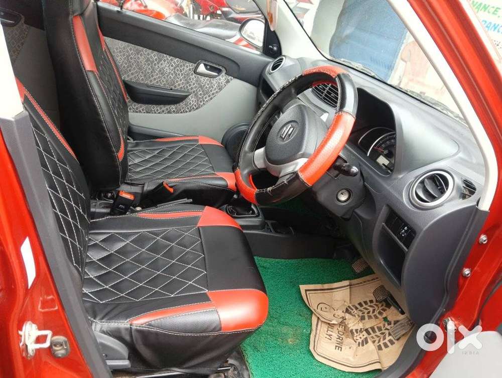 Maruti Suzuki Alto 800 Lxi, 2016, Petrol
